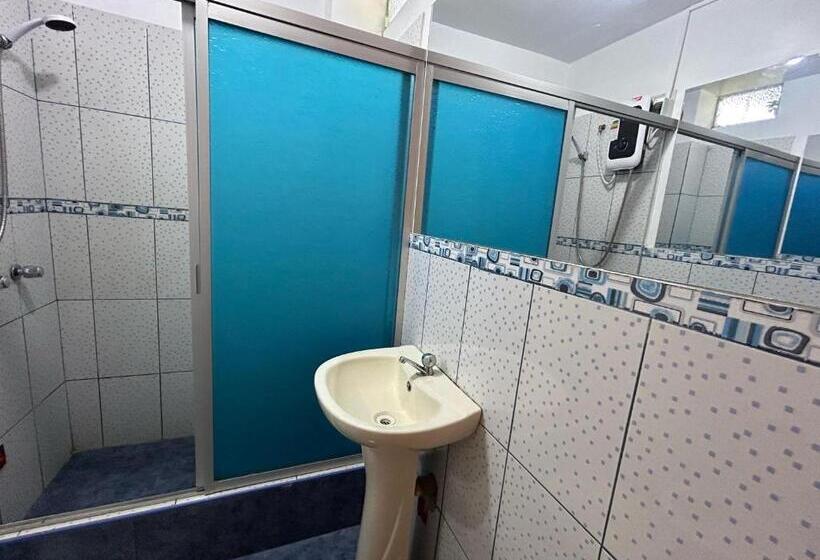 اتاق استاندارد, Los Pecanos