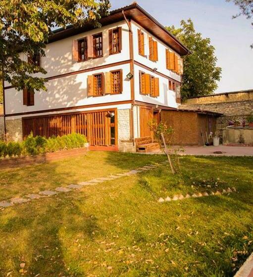 غرفة قياسية, Mehmet Efendi̇