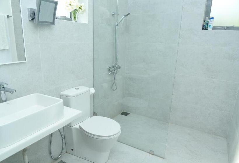 חדר דלוקס, Eldezo Relax Paradise  Ltd