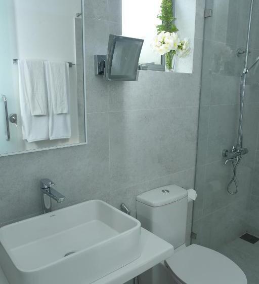 חדר דלוקס, Eldezo Relax Paradise  Ltd