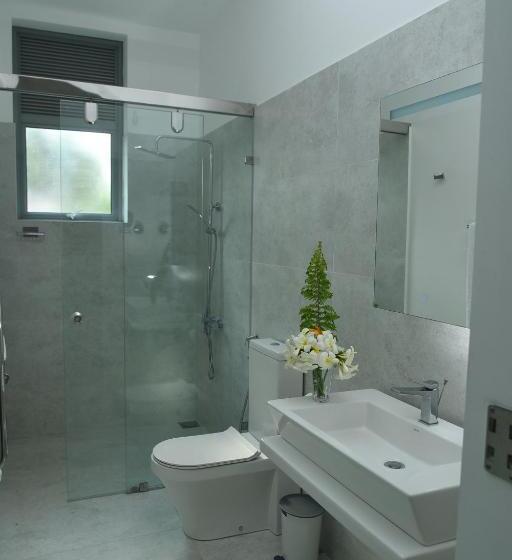 Quarto Deluxe, Eldezo Relax Paradise  Ltd
