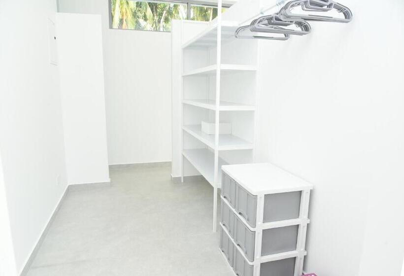 חדר דלוקס, Eldezo Relax Paradise  Ltd