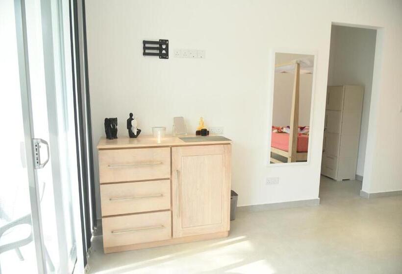 חדר דלוקס, Eldezo Relax Paradise  Ltd