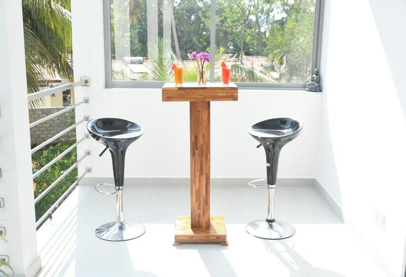 Quarto Deluxe, Eldezo Relax Paradise  Ltd