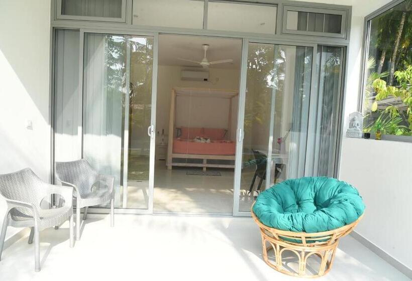 חדר דלוקס, Eldezo Relax Paradise  Ltd