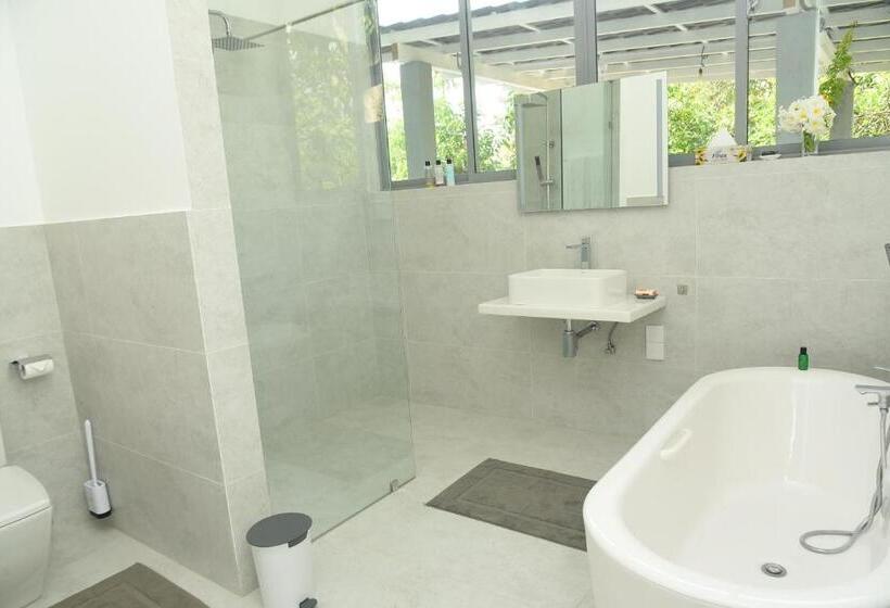 סטודיו דלוקס, Eldezo Relax Paradise  Ltd