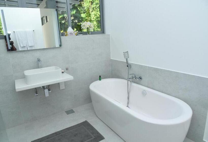 סטודיו דלוקס, Eldezo Relax Paradise  Ltd