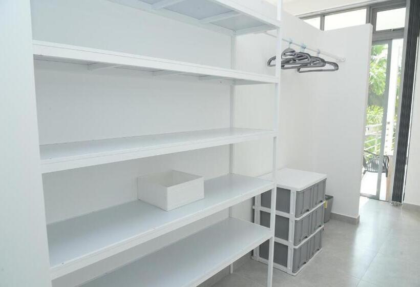 סטודיו דלוקס, Eldezo Relax Paradise  Ltd