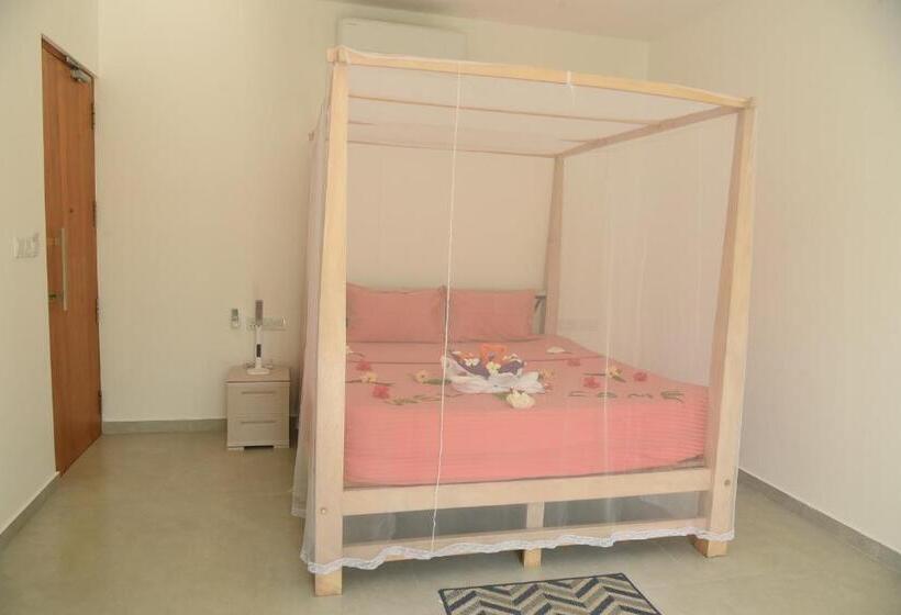 Quarto Deluxe, Eldezo Relax Paradise  Ltd