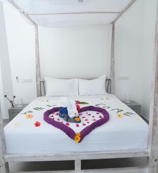 חדר דלוקס, Eldezo Relax Paradise  Ltd