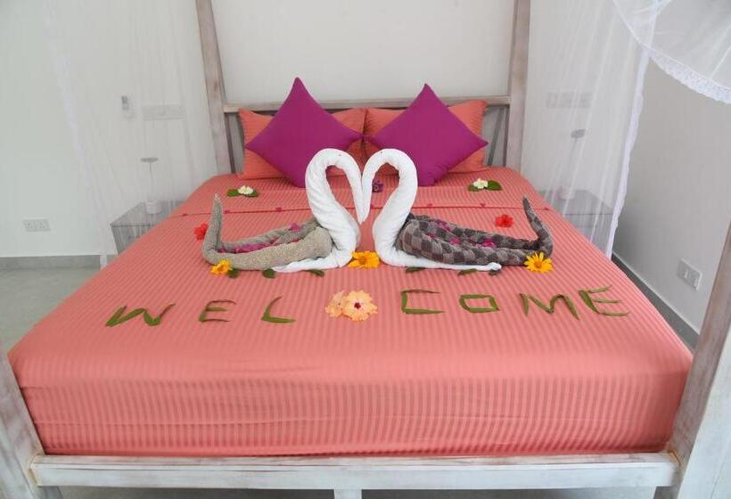 סטודיו דלוקס, Eldezo Relax Paradise  Ltd