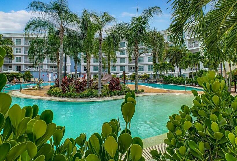 プールの見える1ベッドルームアパートメント, Pet Friendly In Orlando Area Near Disney And Espn Center