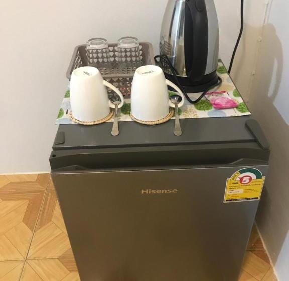 غرفة عائلية, Tara Kan Resort