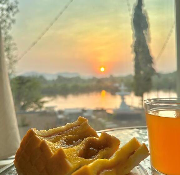 غرفة عائلية, Tara Kan Resort