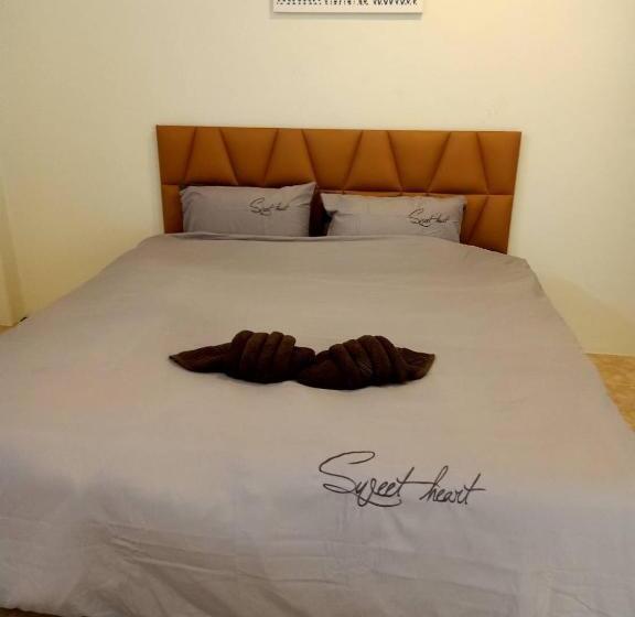 Семейный Номер, Tara Kan Resort