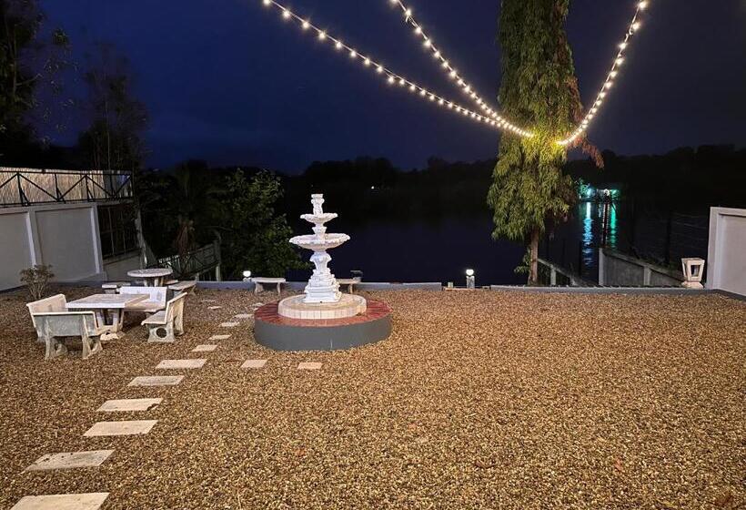 غرفة عائلية, Tara Kan Resort