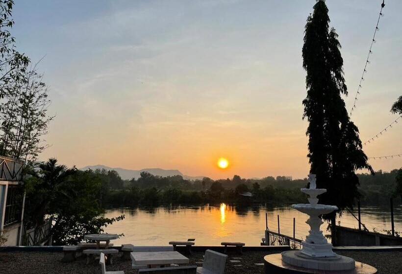 غرفة عائلية, Tara Kan Resort