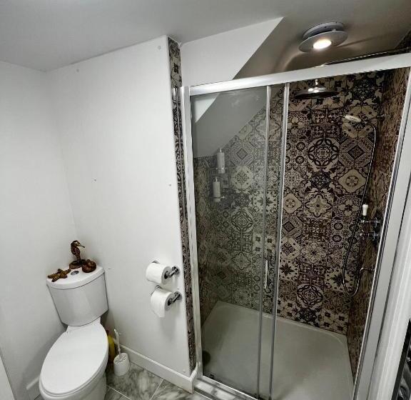 Апартаменты Superior 1 Спальня, The Lion, Tredington