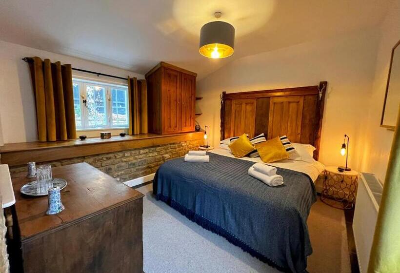 Апартаменты Superior 1 Спальня, The Lion, Tredington