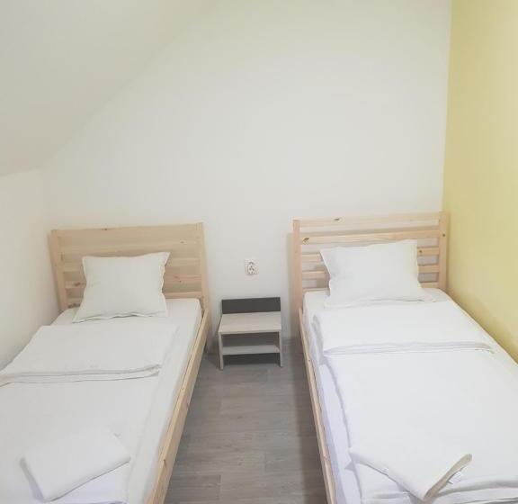 חדר סטנדרט, Garden Vendégház