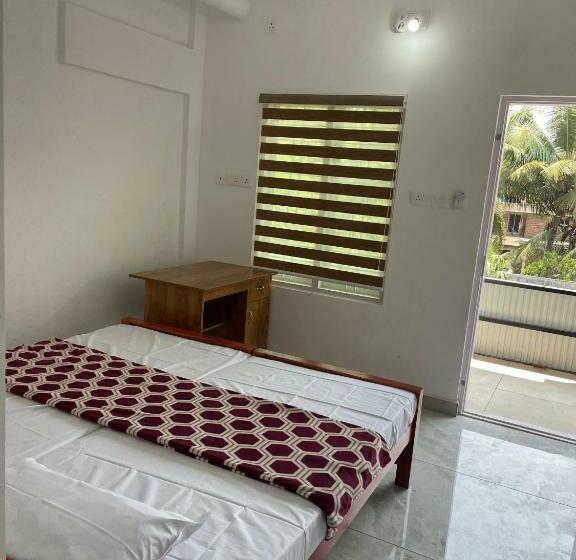 Апартаменты 1 Спальня, Oyo Home 80909 New Star Homes