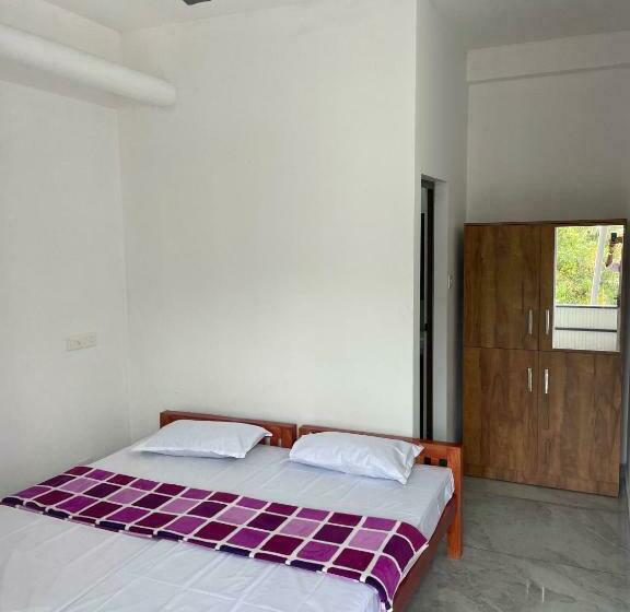 Апартаменты 1 Спальня, Oyo Home 80909 New Star Homes