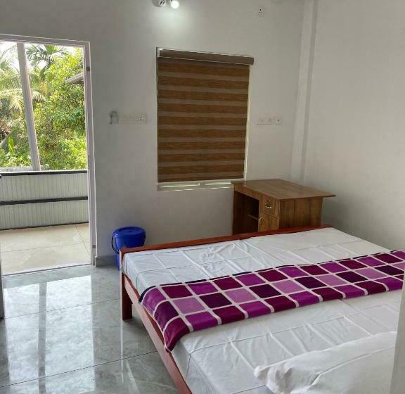 Апартаменты 1 Спальня, Oyo Home 80909 New Star Homes