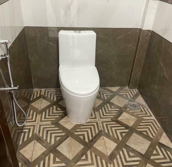 Апартаменты 1 Спальня, Oyo Home 80909 New Star Homes