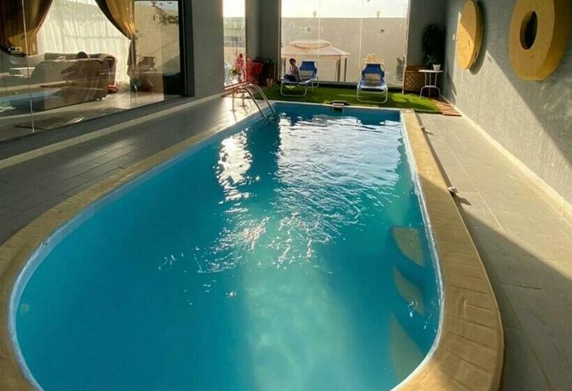 Шале 1 Спальня, شالية قاردن لايت