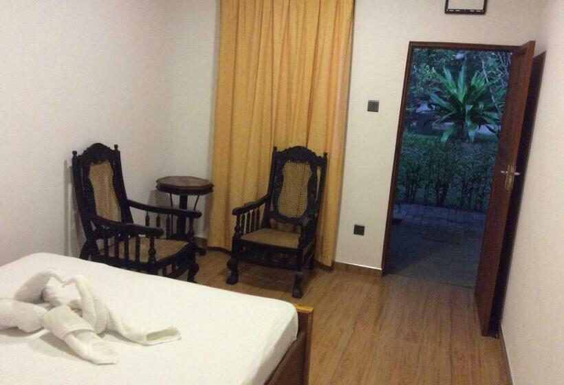 חדר דלוקס, Sigiri Nisala Villa