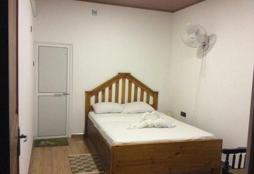 غرفة ديلوكس, Sigiri Nisala Villa