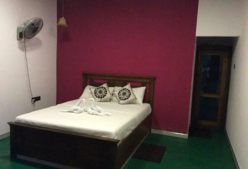 Standard-huone, Sigiri Nisala Villa