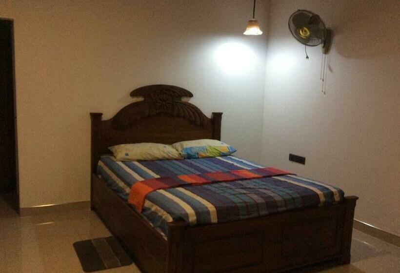 غرفة قياسية, Sigiri Nisala Villa