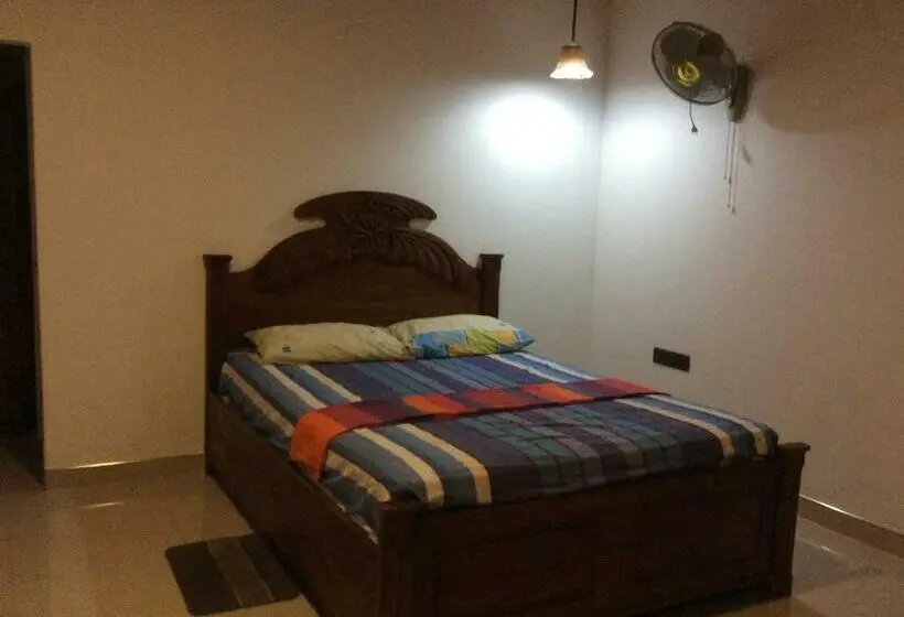 Standard-huone, Sigiri Nisala Villa
