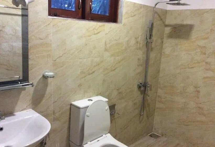 Standard-huone, Sigiri Nisala Villa