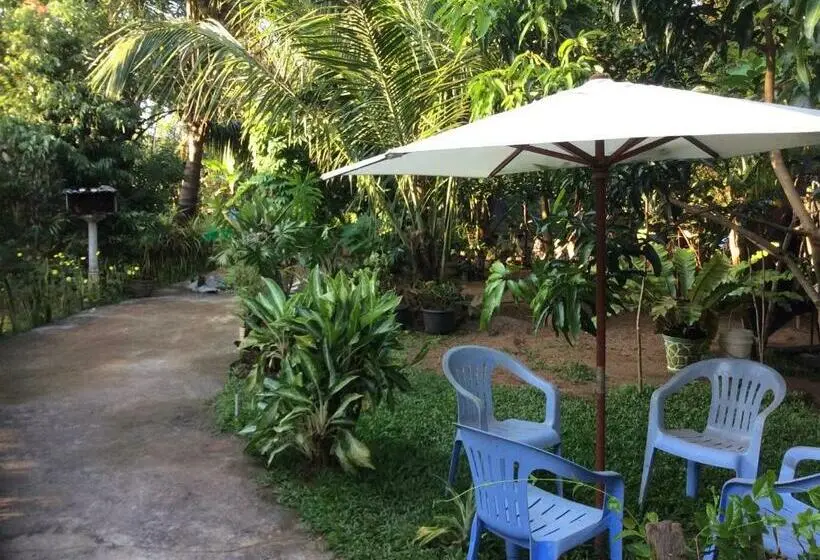 Standard-huone, Sigiri Nisala Villa