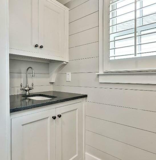 جناح سرير كينج, The Cottages At Laurel Brooke