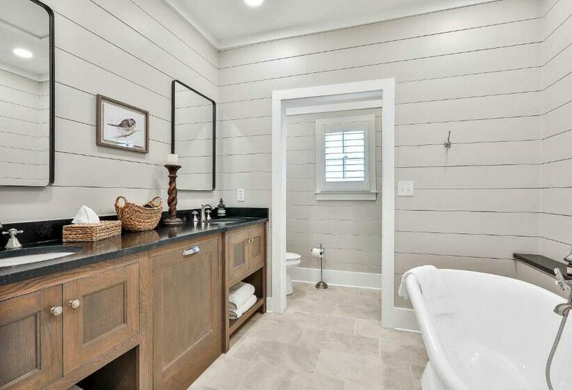 جناح سرير كينج, The Cottages At Laurel Brooke