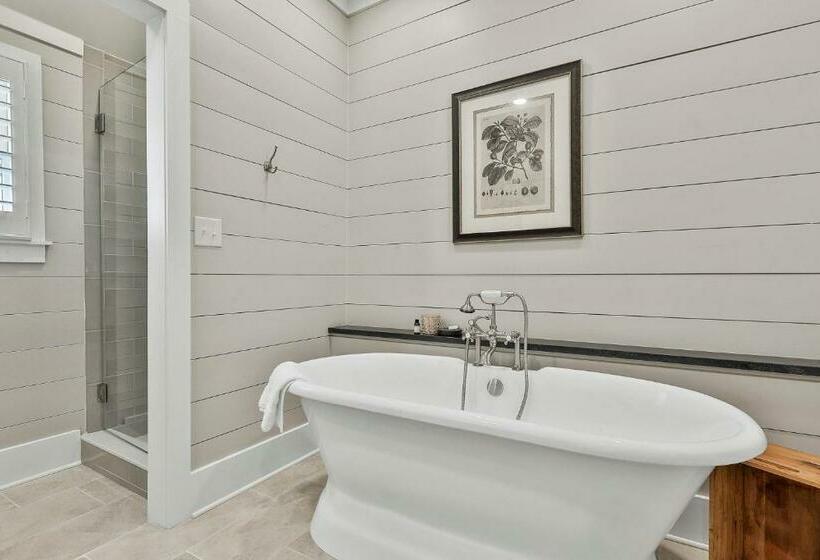 جناح سرير كينج, The Cottages At Laurel Brooke