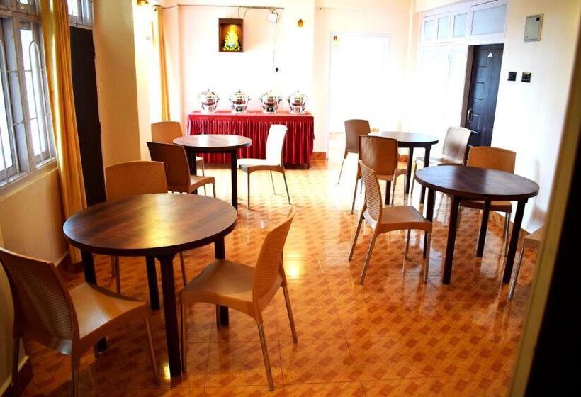 חדר סטנדרט לארבעה, Lily Guest House