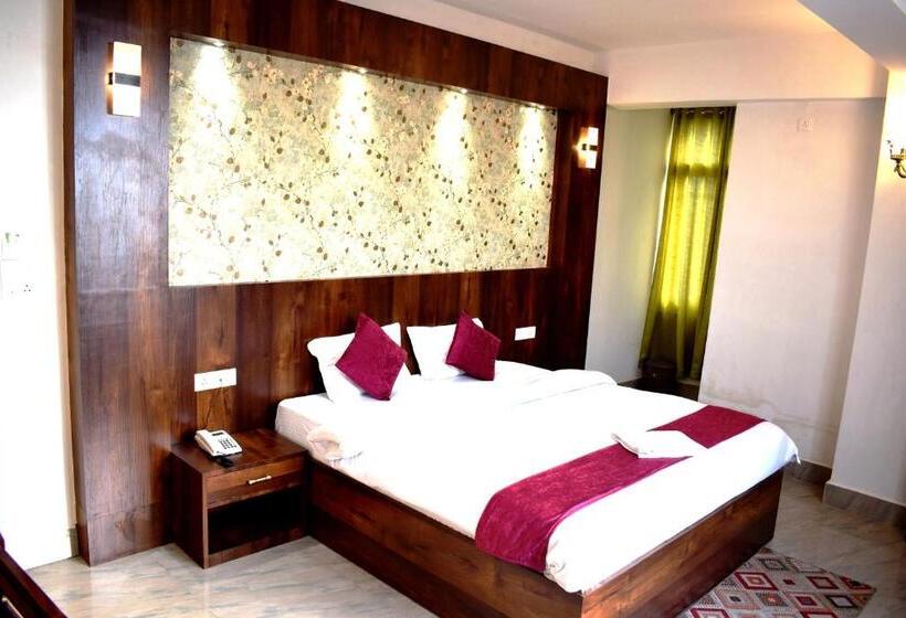 Номер Deluxe, Lily Guest House