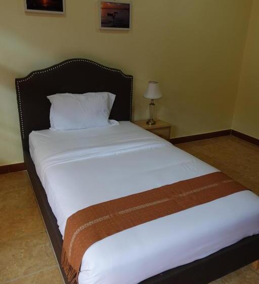 اتاق استاندارد یک نفره, Sunset Inn By Pro Ema