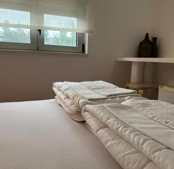 اتاق استاندارد, Villa Vele