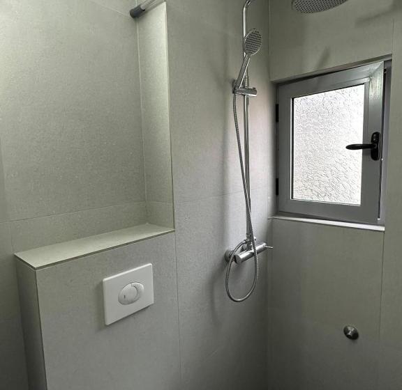 اتاق استاندارد, Villa Vele