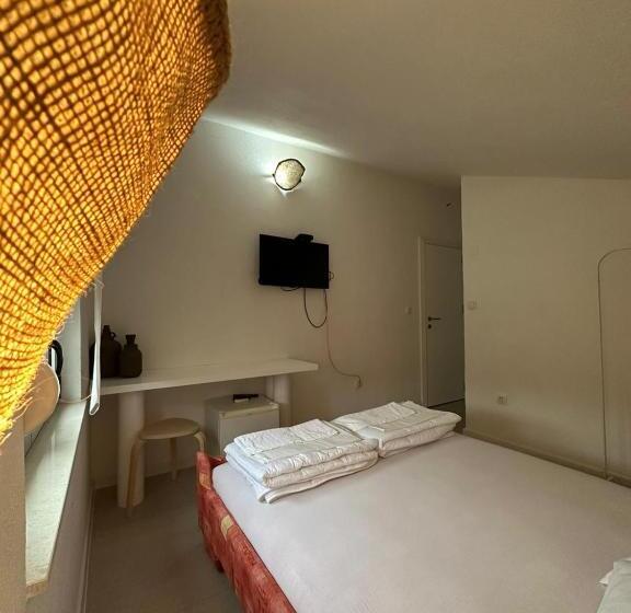 اتاق استاندارد, Villa Vele