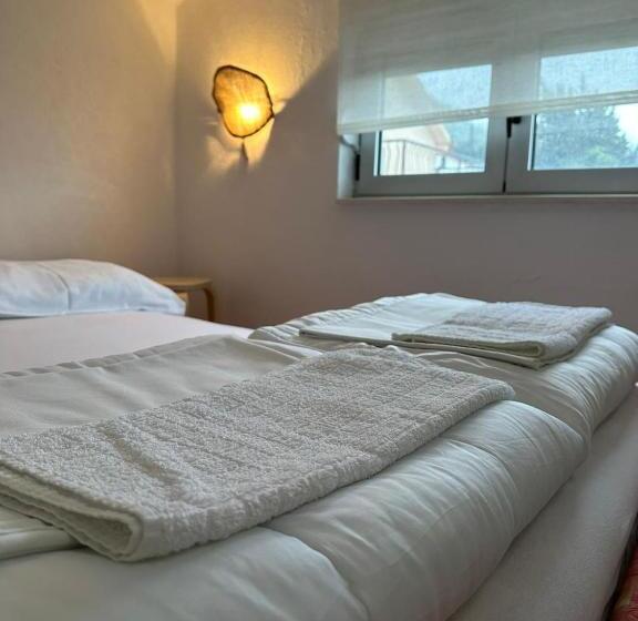 اتاق استاندارد, Villa Vele