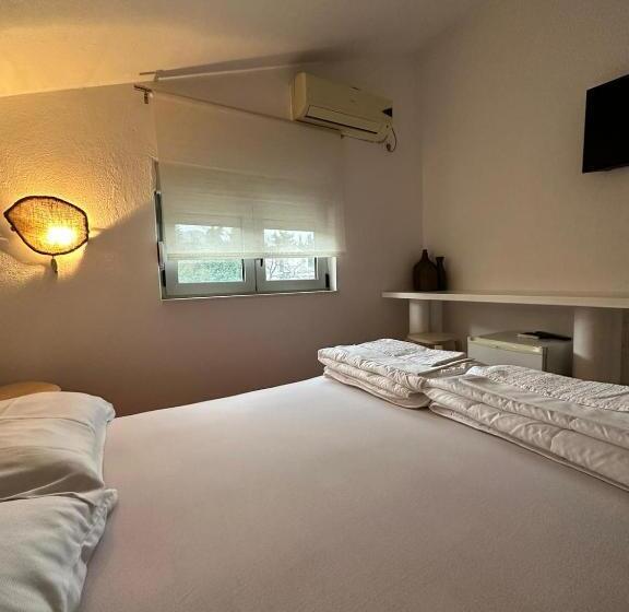 اتاق استاندارد, Villa Vele