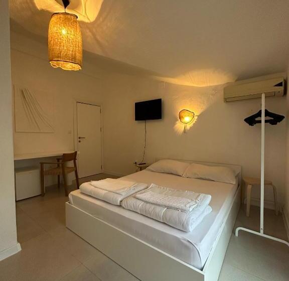 Triple Room Sea View, Villa Vele