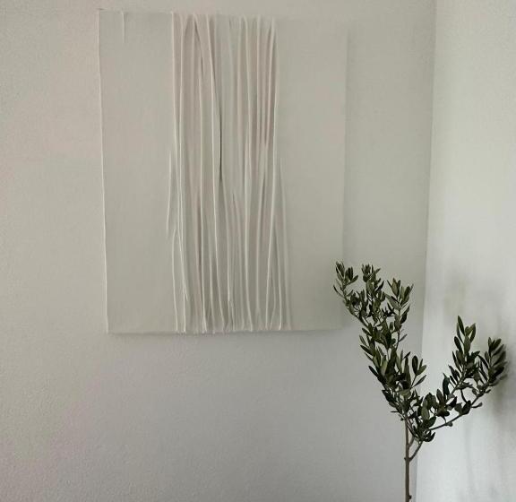 اتاق سه نفره دلوکس با چشمانداز دریا, Villa Vele