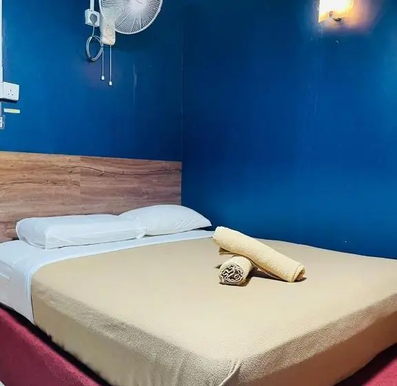 Deluxe-huone, Vintage Guesthouse